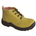 Ufa022 Cheap Womens Steel Toe Safety Shoes